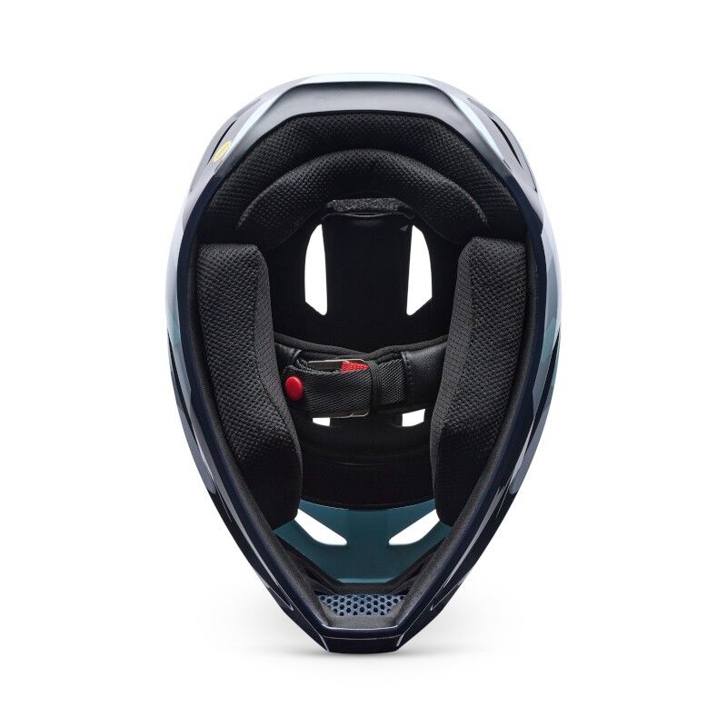 Fox Racing Rampage Foundry - Full face MTB helmet | Hardloop
