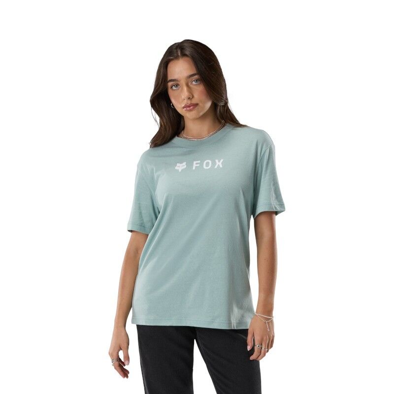 Absolute SS - T-shirt - Women's