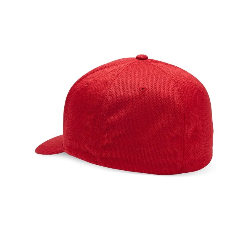 Fox Racing Fox Head Tech Flexfit - Gorra - Hombre | Hardloop