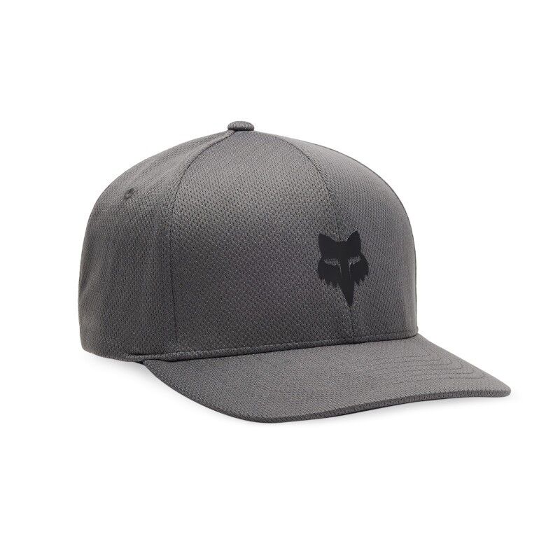 Fox Head Tech Flexfit - Pánská kšiltovka