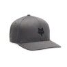 Steel Grey