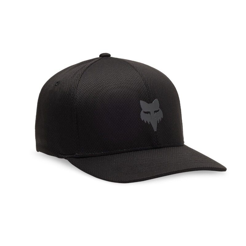 Fox Head Tech Flexfit - Keps - Herr
