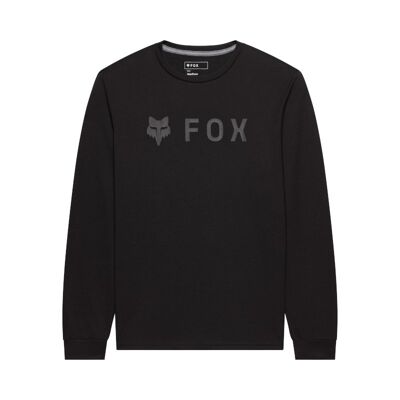 Absolute Original Dri-Release LS - T-shirt - Herr