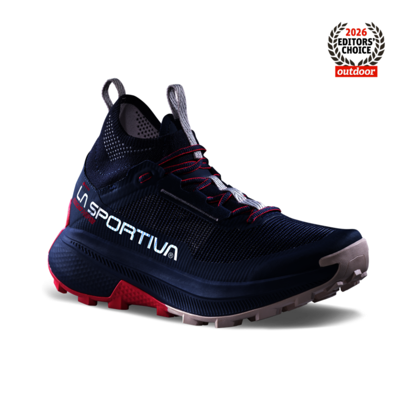 Prodigio Hike Woman GTX - Chaussures randonnée femme