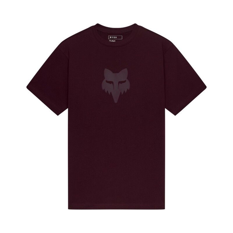Fox Head Heavyweight SS - T-shirt homme