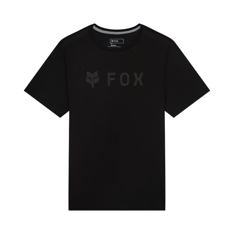 Fox Racing Absolute Original Dri-Release SS - T-shirt - Uomo | Hardloop
