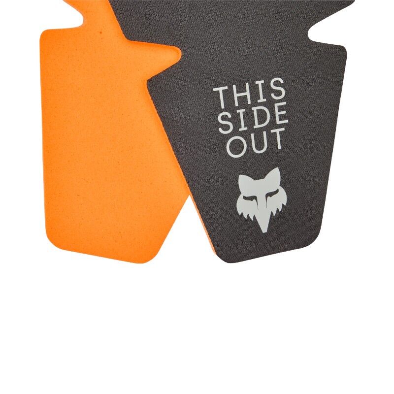 Fox Racing Enduro Elbow Sleeve Insert - Albuebeskyttere | Hardloop