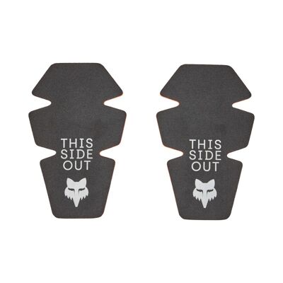 Yth Enduro Knee Sleeve Insert - Chrániče kolen na kolo