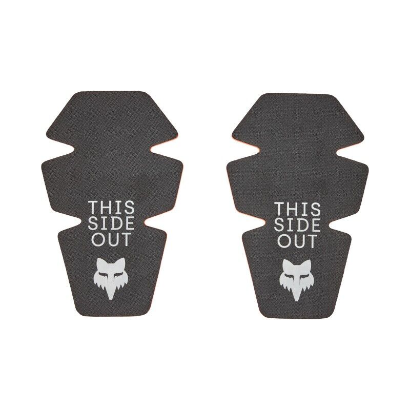 Fox Racing Yth Enduro Knee Sleeve Insert - Chrániče kolen na kolo | Hardloop