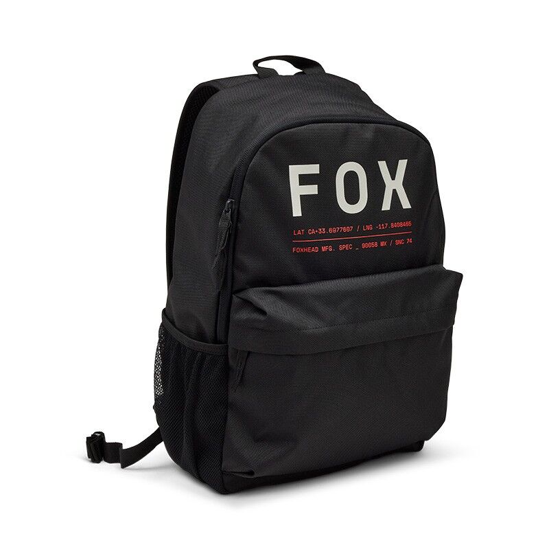 Fox Racing Clean Up Backpack - Plecak miejski | Hardloop