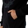 Fox Racing Slowburn Fleece PO - Hoodie - Herren | Hardloop