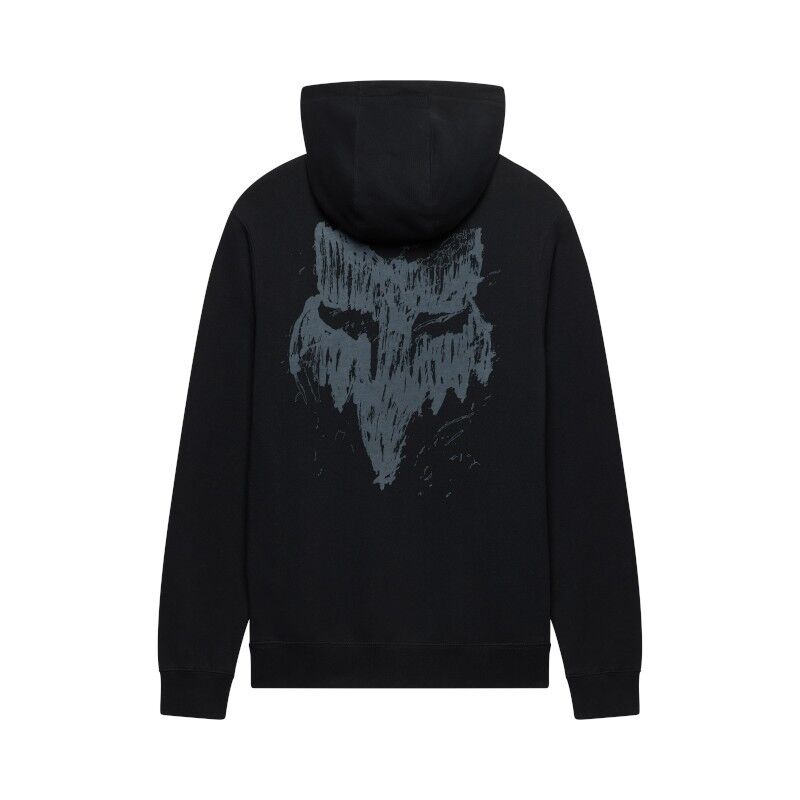 Fox Racing Slowburn Fleece PO - Hoodie - Herren | Hardloop