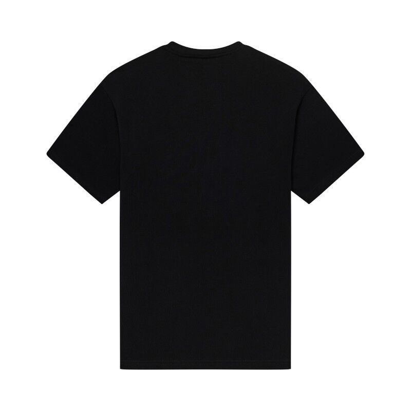 Fox Racing Abyss Heavyweight SS - T-shirt - Men's | Hardloop
