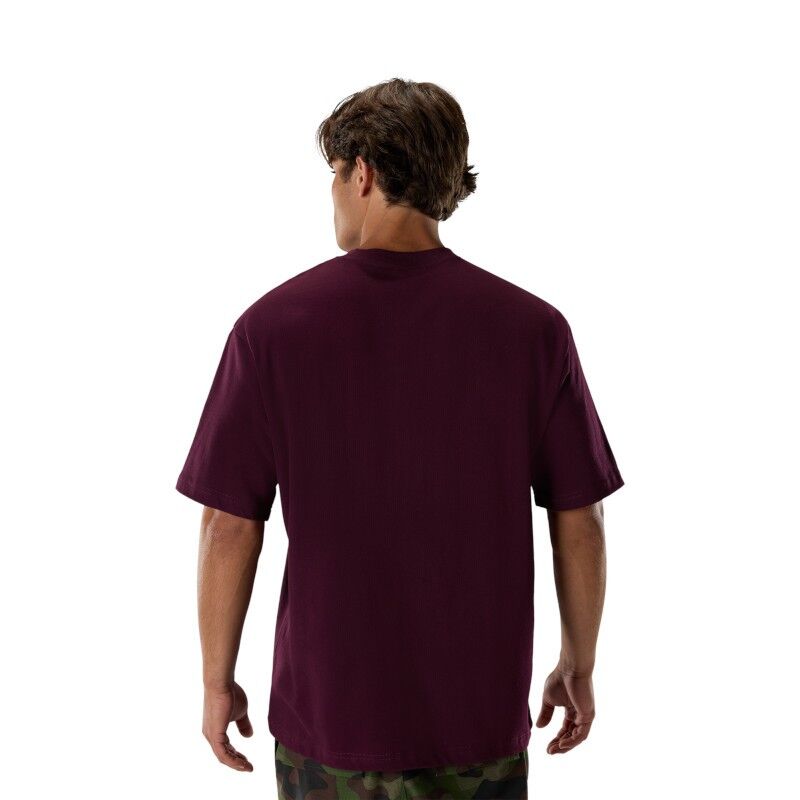 Abyss Heavyweight SS - T-shirt - Uomo