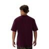 Dark Maroon