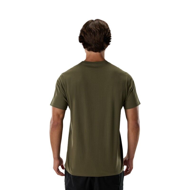 Fox Racing Absolute 2.0 195 ORG SS - T-shirt - Men's | Hardloop