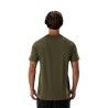 Fox Racing Absolute 2.0 195 ORG SS - T-shirt - Herrer | Hardloop