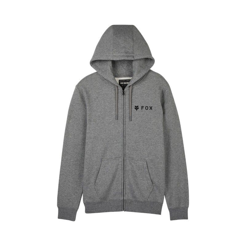Absolute Fleece Zip - Hoodie - Herren