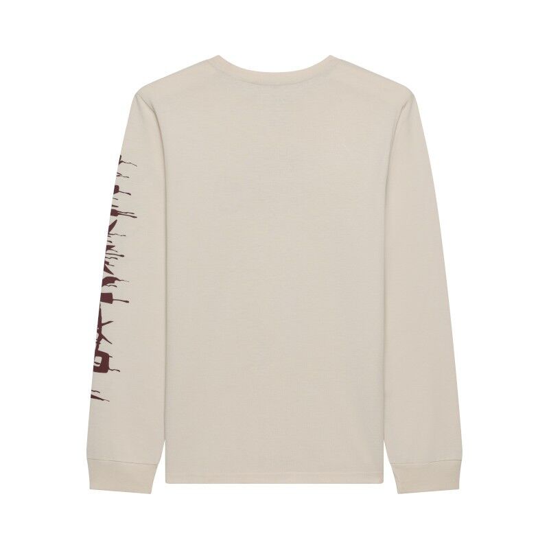 Roughcut Dri-Release Md LS - T-shirt - Men's