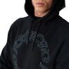 Fox Racing Slowburn Fleece PO - Hoodie - Men's | Hardloop