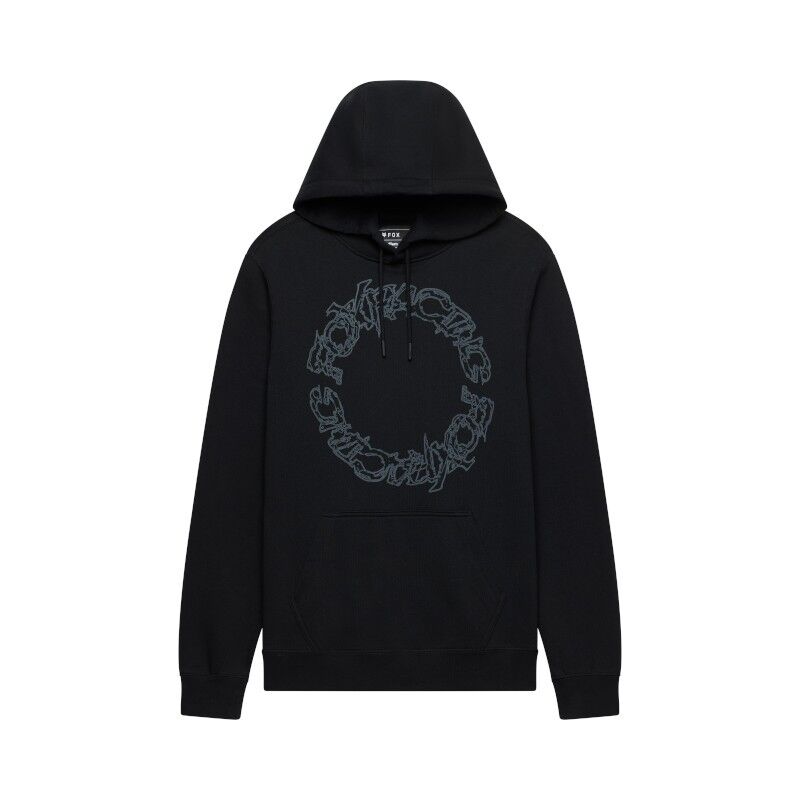 Fox Racing Slowburn Fleece PO - Hoodie - Herren | Hardloop