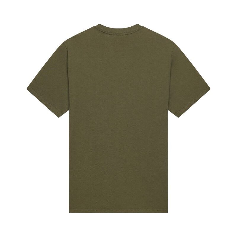 Fox Racing Dustproof 195 Original SS - T-shirt - Men's | Hardloop