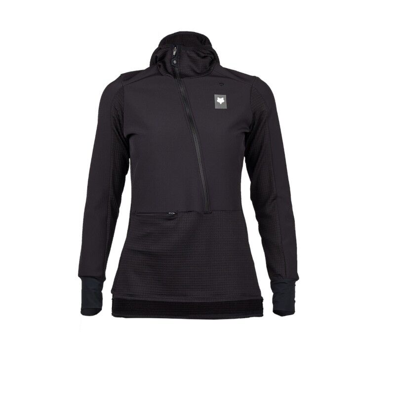 Fox Racing W Defend Thermal Hoodie - Hoodie - Women's | Hardloop