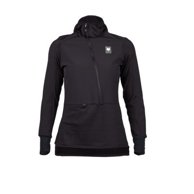 W Defend Thermal Hoodie - Sweatshirt à capuche femme