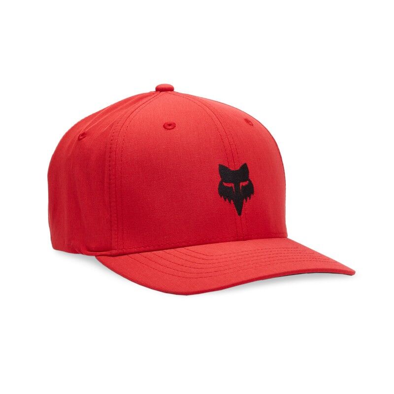Fox Racing Fox Head Select Flexfit - Cap - Herrer | Hardloop
