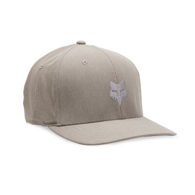 Fox Head Select Flexfit - Pet - Heren