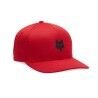 Fox Racing Fox Head Tech Flexfit - Cap - Herren | Hardloop