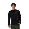 Fox Racing Absolute Original Dri-Release LS - T-shirt homem | Hardloop