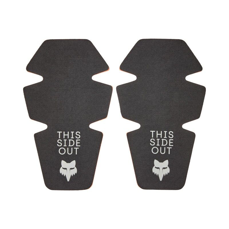 Fox Racing Enduro Knee Sleeve Insert - MTB Knieschoner | Hardloop