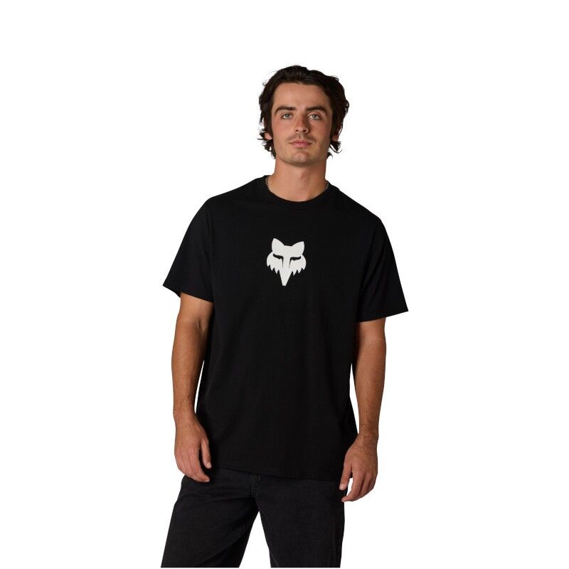 Fox Racing Fox Head 195 Original SS - T-Shirt - Herren | Hardloop