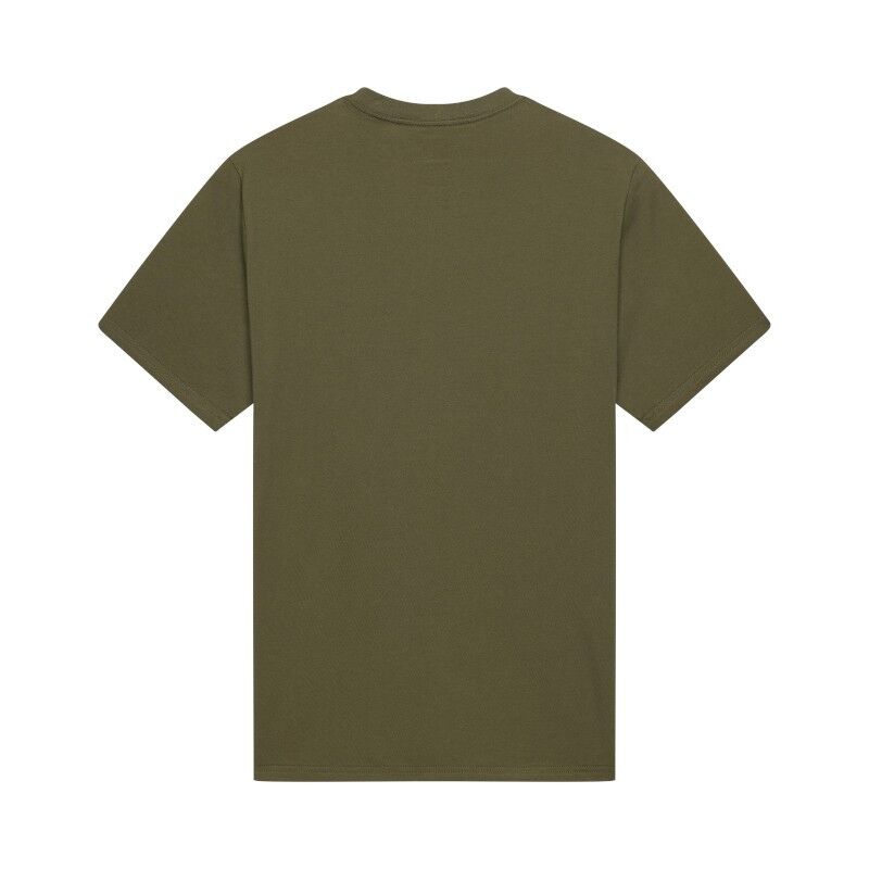 Fox Racing Absolute 2.0 195 ORG SS - T-shirt - Herrer | Hardloop
