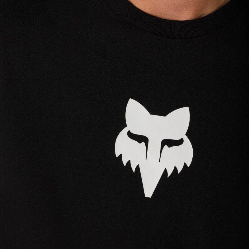 Fox Racing Fox Head 195 Original SS - T-Shirt - Herren | Hardloop