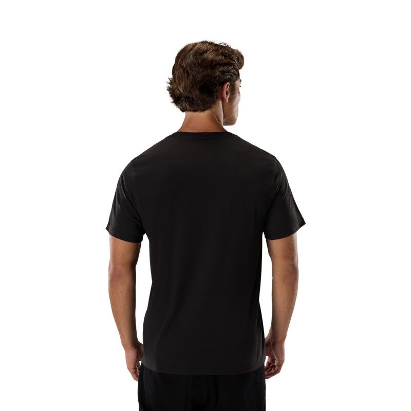 Fox Racing Absolute Original Dri-Release SS - T-Shirt - Herren | Hardloop