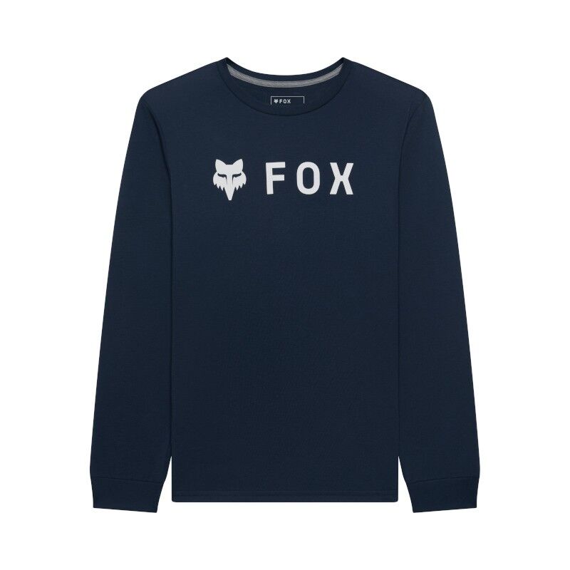 Absolute Original Dri-Release LS - T-shirt - Uomo