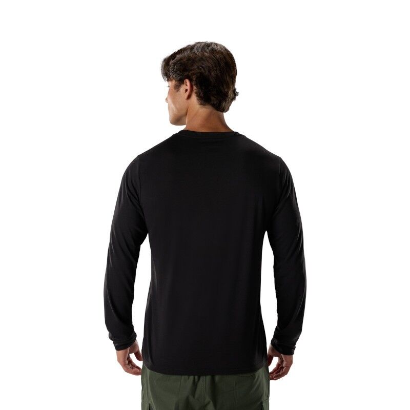 Fox Racing Absolute Original Dri-Release LS - T-shirt - Men's | Hardloop