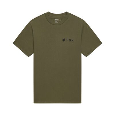 Absolute 2.0 195 ORG SS - T-shirt meski