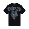 Fox Racing Abyss Heavyweight SS - T-shirt - Men's | Hardloop