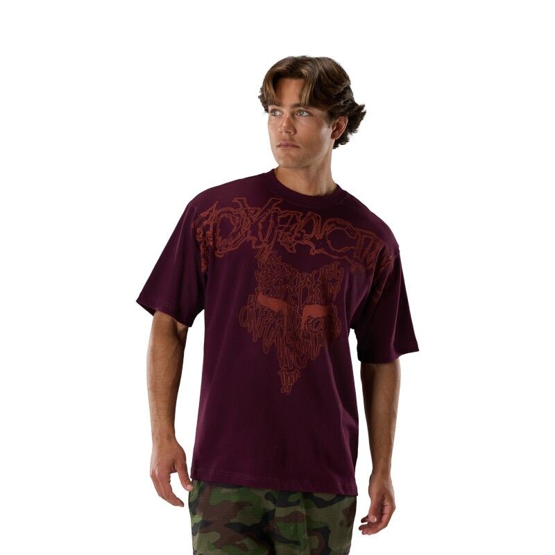 Abyss Heavyweight SS - T-shirt - Men's
