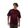 Dark Maroon