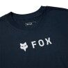 Fox Racing Absolute SS - T-shirt - Donna | Hardloop