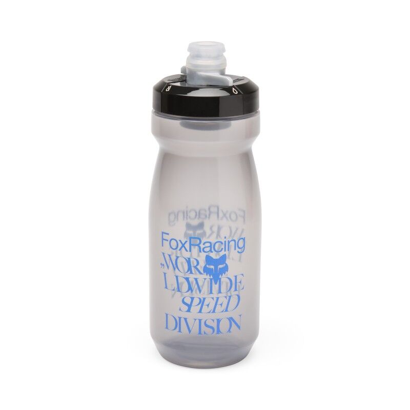 21 Oz Podium Bottle Worldwide - Water bottle