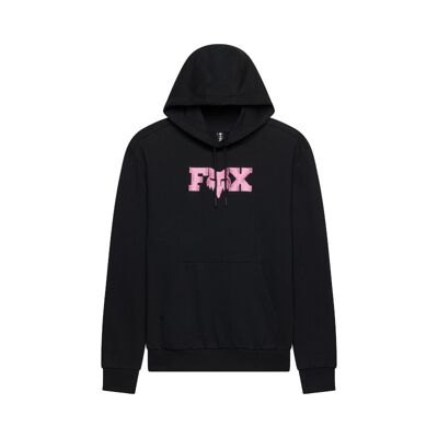 F Head X Fleece PO - Hoodie - Damen