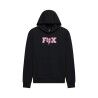 Fox Racing F Head X Fleece PO - Huppari - Naiset | Hardloop
