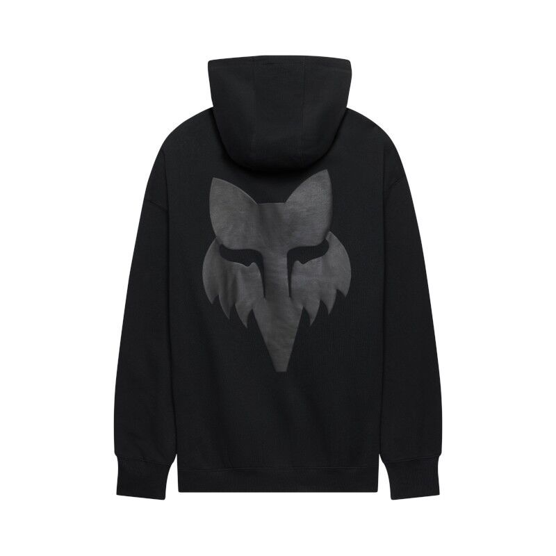 Fox Racing Fox Head Heavyweight FLC PO - Hoodie - Herren | Hardloop