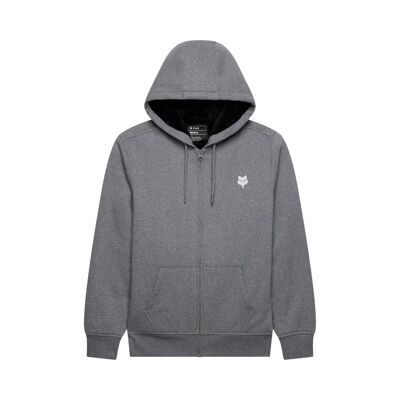 Fox Head Sasquatch Flc Zip - Sweatshirt à capuche homme