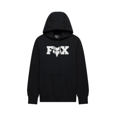 F Head X Fleece PO - Hoodie - Heren